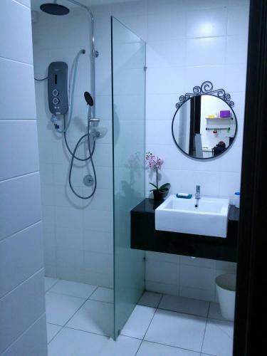 Apartamentos Alami Homestay Trefoil