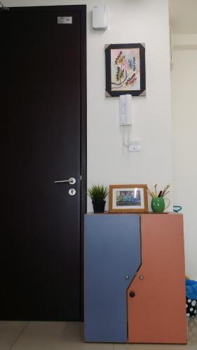 Apartamentos Alami Homestay Trefoil