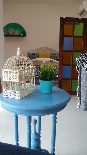 Apartamentos Alami Homestay Trefoil