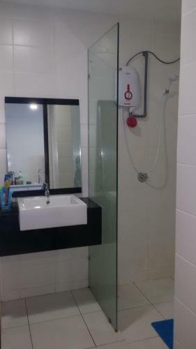 Apartamentos Alami Homestay Trefoil