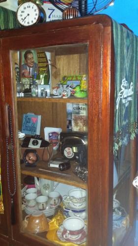 Apartamentos Alami Homestay Trefoil