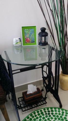 Apartamentos Alami Homestay Trefoil