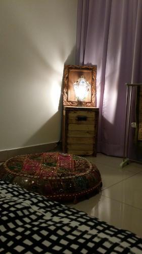Apartamentos Alami Homestay Trefoil