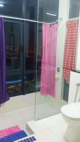 Apartamentos Alami Homestay Trefoil