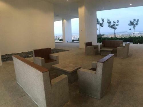 Apartamentos Alami Homestay Trefoil