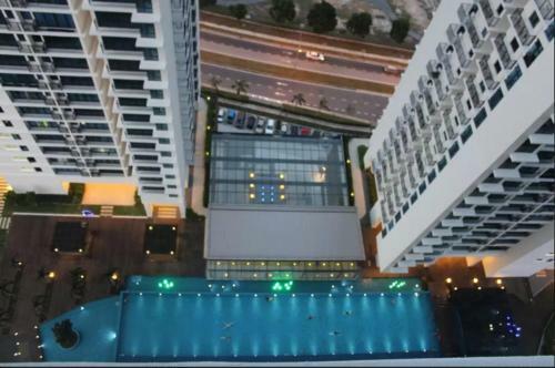 Apartamentos Alami Homestay Trefoil