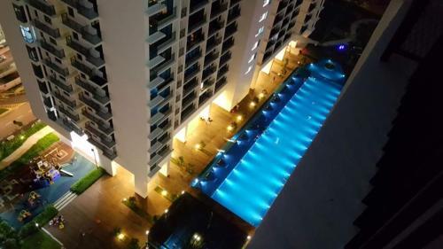 Apartamentos Alami Homestay Trefoil