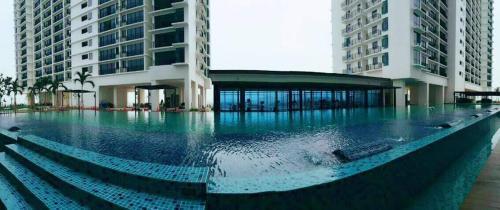 Apartamentos Alami Homestay Trefoil