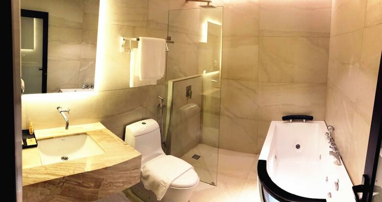 Hotel Legend Boutique