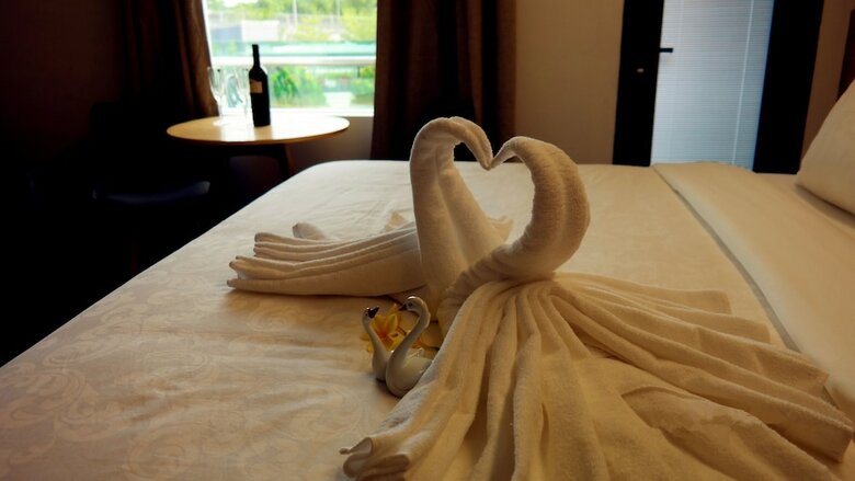 Hotel Legend Boutique