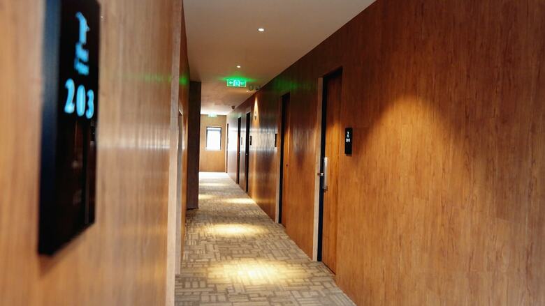 Hotel Legend Boutique