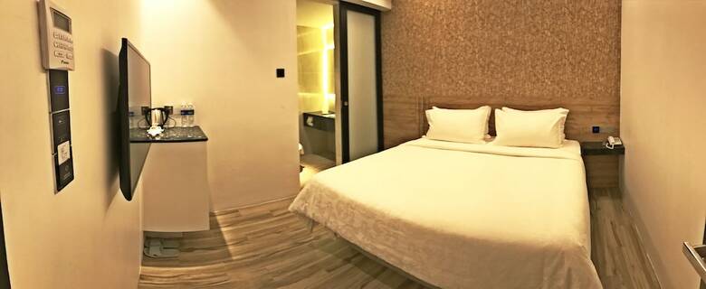 Hotel Legend Boutique
