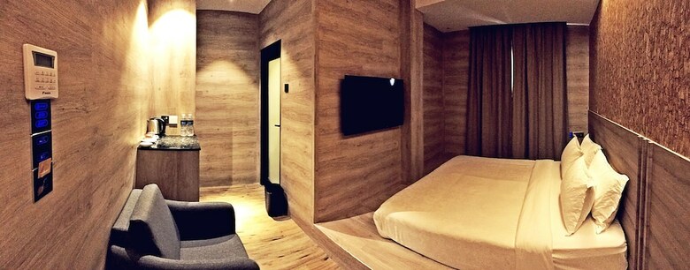 Hotel Legend Boutique