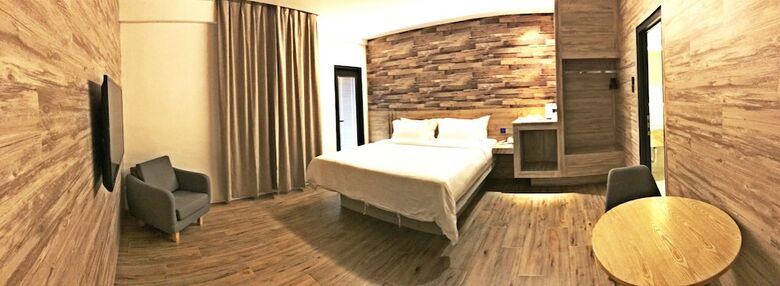 Hotel Legend Boutique