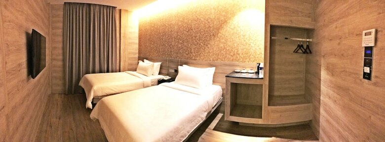 Hotel Legend Boutique