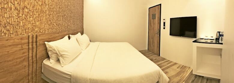 Hotel Legend Boutique