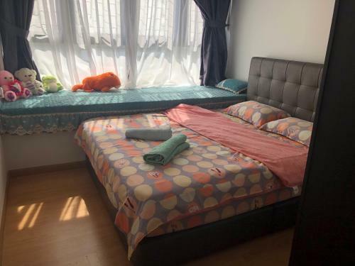 Apartamento ?????? Country Garden Danga Bay