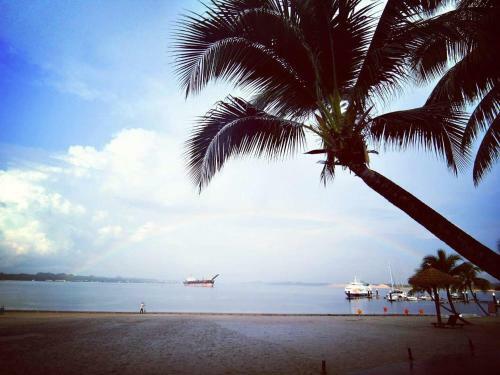 Apartamento ?????? Country Garden Danga Bay