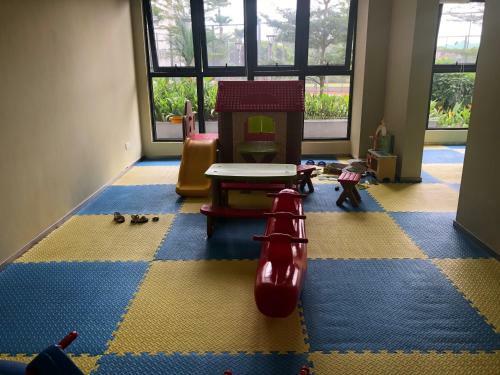 Apartamento ?????? Country Garden Danga Bay