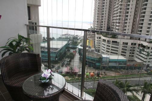 Apartamento ?????? Country Garden Danga Bay