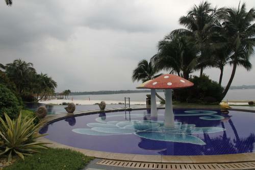 Apartamento ?????? Country Garden Danga Bay