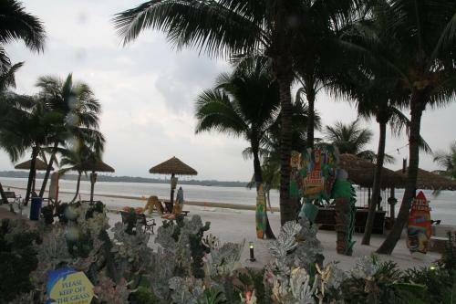 Apartamento ?????? Country Garden Danga Bay