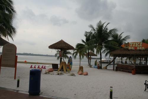 Apartamento ?????? Country Garden Danga Bay