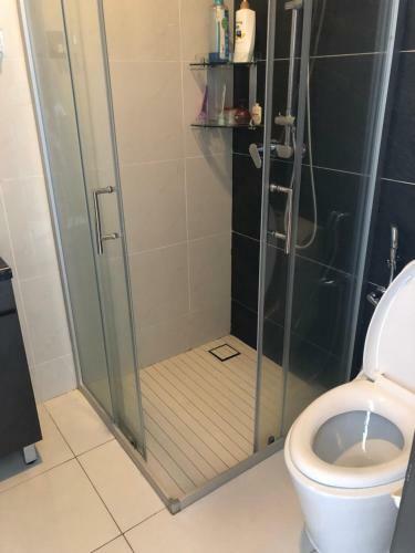 Apartamento ?????? Country Garden Danga Bay