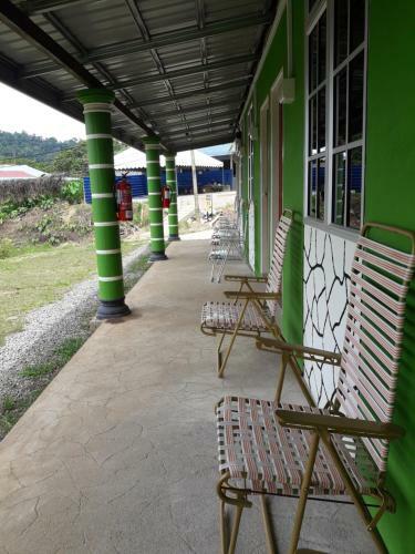 Hostal Jai Guest House