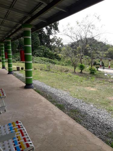 Hostal Jai Guest House