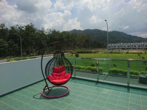 Comfortable Homestay