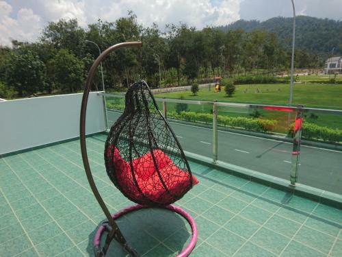 Comfortable Homestay