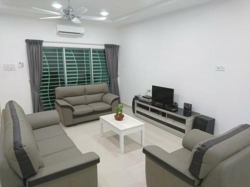 Comfortable Homestay