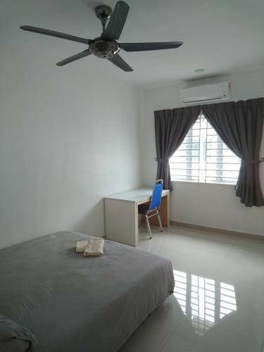 Comfortable Homestay