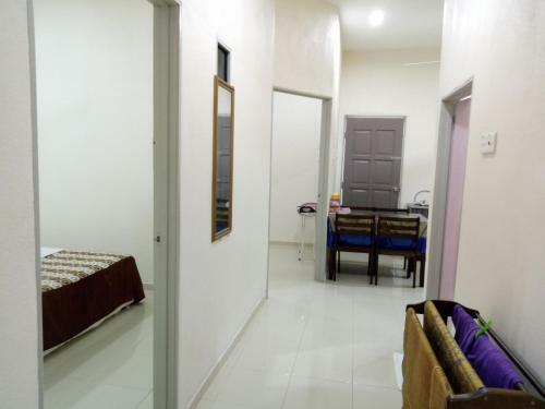 Hostal Idul Sunrise View