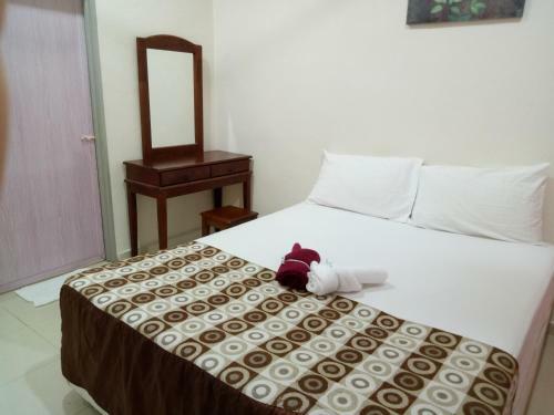 Hostal Idul Sunrise View