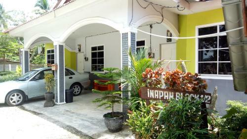 Hostal Idul Sunrise View