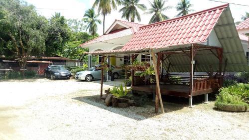 Hostal Idul Sunrise View