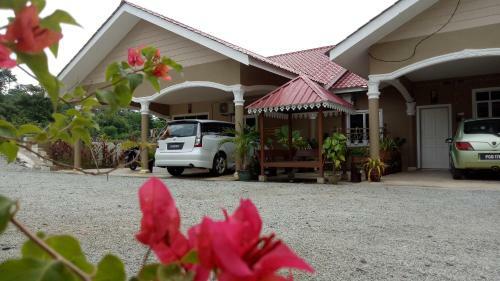 Hostal Idul Sunrise View