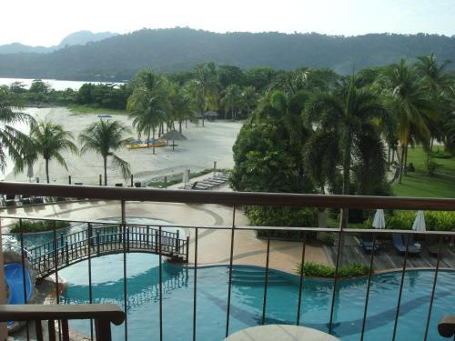 Hotel Langkawi Lagoon Honeymoon Suite