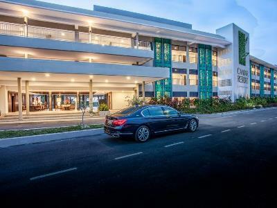 Hotel Camar Resort Langkawi