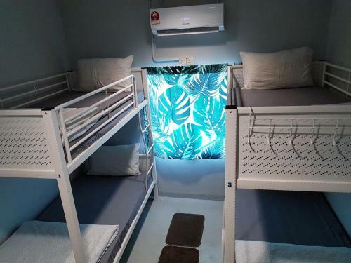 Albergue J Dorm