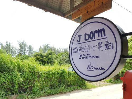 Albergue J Dorm