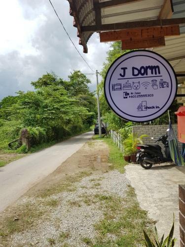Albergue J Dorm