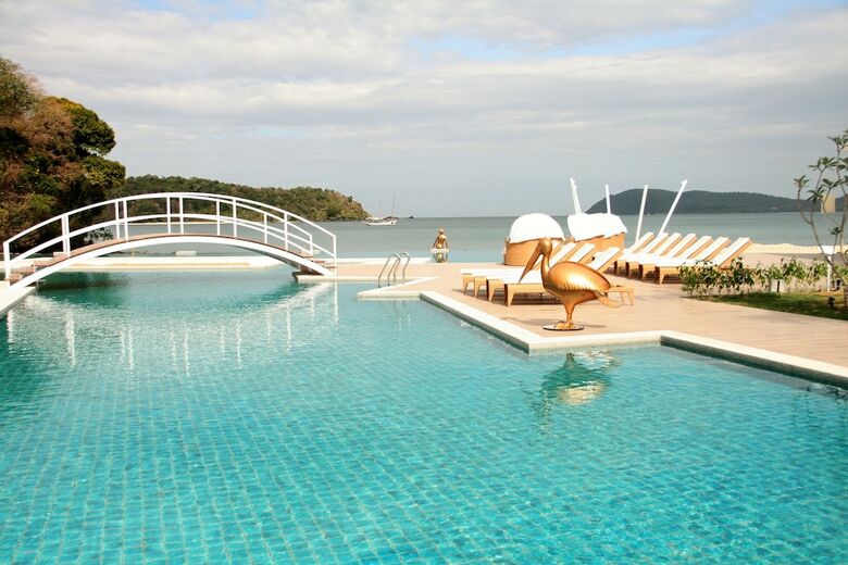 Hotel Dash Resort Langkawi