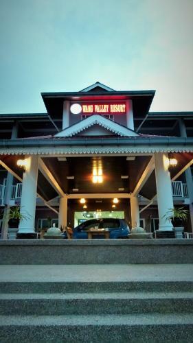 Hotel Wang Valley Resort