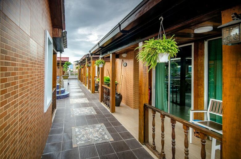 Hotel Nor Villa Rooftop