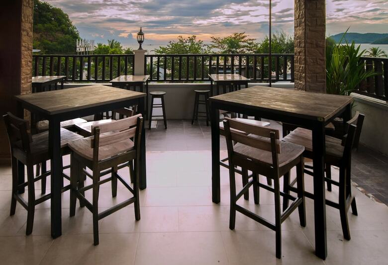 Hotel Nor Villa Rooftop