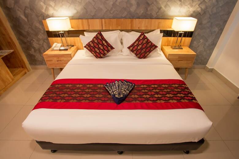 Adya Hotel Chenang