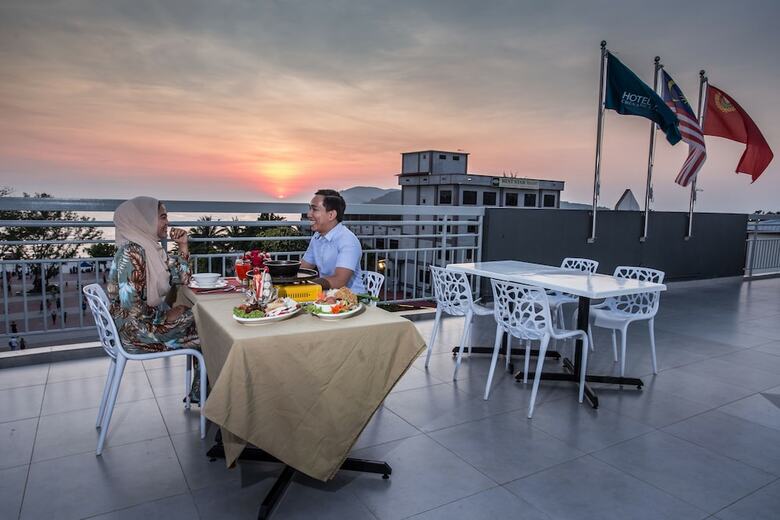 Adya Hotel Chenang